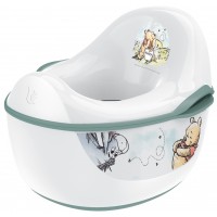 keeeper Pot pour bébé kasimir 'winnie' 4in1, blanc