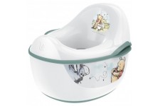 keeeper Pot pour bébé kasimir 'winnie' 4in1, blanc