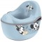 keeeper Pot pour bébé kasimir 'winnie' 4in1, blanc