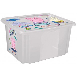 keeeper Boîte de rangement karolina 'Winnie', 15 litres