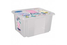 keeeper Boîte de rangement karolina 'Winnie', 15 litres