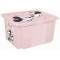 keeeper Boîte de rangement karolina 'Winnie', 15 litres