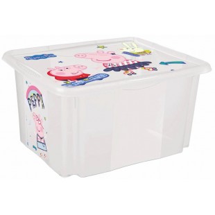 keeeper Boîte de rangement karolina 'Winnie', 24 litres