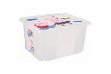 keeeper Boîte de rangement karolina 'Winnie', 24 litres