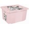 keeeper Boîte de rangement karolina 'Winnie', 24 litres