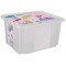 keeeper Boîte de rangement karolina 'Winnie', 45 litres