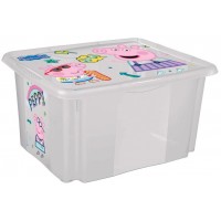 keeeper Boîte de rangement karolina 'Winnie', 45 litres