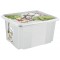 keeeper Boîte de rangement karolina 'Mickey', 15 litres