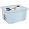 keeeper Boîte de rangement karolina 'Mickey', 15 litres