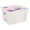 keeeper Boîte de rangement karolina 'Mickey', 24 litres