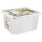 keeeper Boîte de rangement karolina 'Mickey', 24 litres