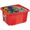 keeeper Boîte de rangement karolina 'Mickey', 24 litres