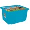 keeeper Boîte de rangement karolina 'Mickey', 24 litres