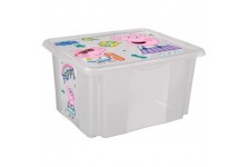 keeeper Boîte de rangement karolina 'Mickey', 30 litres