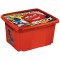 keeeper Boîte de rangement karolina 'Mickey', 30 litres