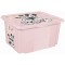 keeeper Boîte de rangement karolina 'Mickey', 30 litres