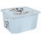 keeeper Boîte de rangement karolina 'Mickey', 30 litres