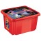 keeeper Boîte de rangement karolina 'Mickey', 45 litres