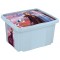 keeeper Boîte de rangement karolina 'Peppa', 45 litres