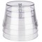 APS Cloche couvre-assiette PLUS, diamètre: 205 mm