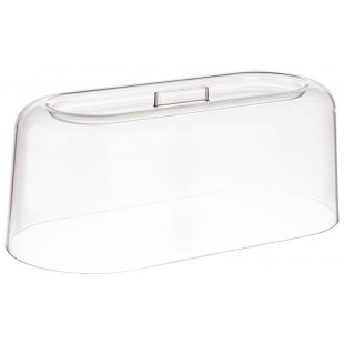 APS Cloche de conservation, (L)260 x (P)120 mm, transparent