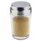 APS Saupoudreuse, taille des trous: 2 mm, transparent/argent