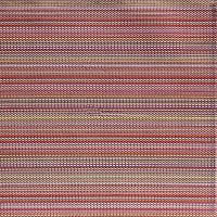 APS Set de table FEINBAND, 450 x 330 mm, rouge/orange
