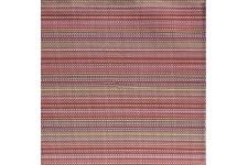 APS Set de table FEINBAND, 450 x 330 mm, rouge/orange