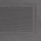 APS Set de table FEINBAND FRAMES, 450 x 330 mm, gris