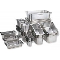 APS Récipient GN 1/6, (L)176 x (P)162 x (H)150 mm
