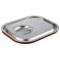 APS Couvercle hermétique GN 1/1, (L)530 x (P)325 x (H)30 mm