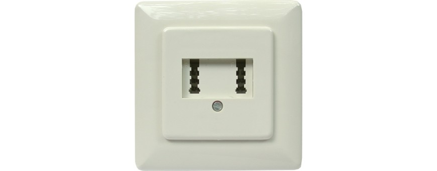 Téléphone TAE / RNIS / modulaire