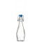 Lot de 6 : Ritzenhoff & Breker Bouteille en verre 'Moritz', 1 litre