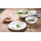 Lot de 12 : Ritzenhoff & Breker Assiette plate 'FRESH', 250 mm