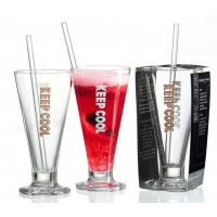 Ritzenhoff & Breker Set de verres à glace 'LIO', 0,33 l