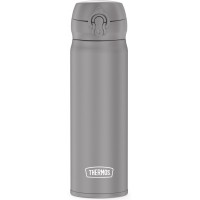 THERMOS Bouteille isotherme Ultralight, 0,5 litre, rose