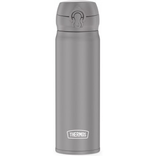 THERMOS Bouteille isotherme Ultralight, 0,75 l, rose