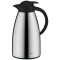 alfi Pichet isotherme SIGNO ONE, stainless steel mat