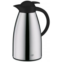 alfi Pichet isotherme SIGNO ONE, stainless steel mat