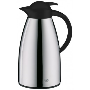 alfi Pichet isotherme SIGNO ONE, stainless steel mat