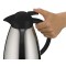 alfi Pichet isotherme SIGNO ONE, stainless steel mat