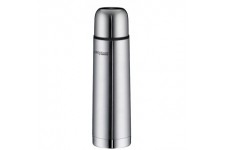 THERMOS Bouteille isotherme TC EVERYDAY, 0,5 litre, argent