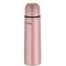 THERMOS Bouteille isotherme TC EVERYDAY, 0,5 litre, rose