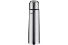 THERMOS Bouteille isotherme TC EVERYDAY, 0,7 litre, gris