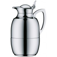 alfi Pichet isotherme JUWEL, 1,0 litre, inox chromé