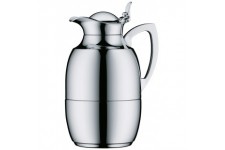 alfi Pichet isotherme JUWEL, 1,0 litre, inox chromé