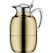 alfi Pichet isotherme JUWEL, 1,0 litre, inox chromé