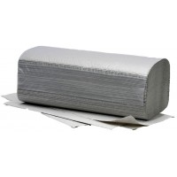 Fripa Essuie-mains PLUS, 250 x 330 mm, pli-C, naturel