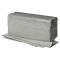 Fripa Essuie-mains PLUS, 250 x 330 mm, pli-C, naturel