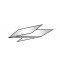 Fripa Essuie-mains IDEAL, 250 x 330 mm, pli C, extra blanc